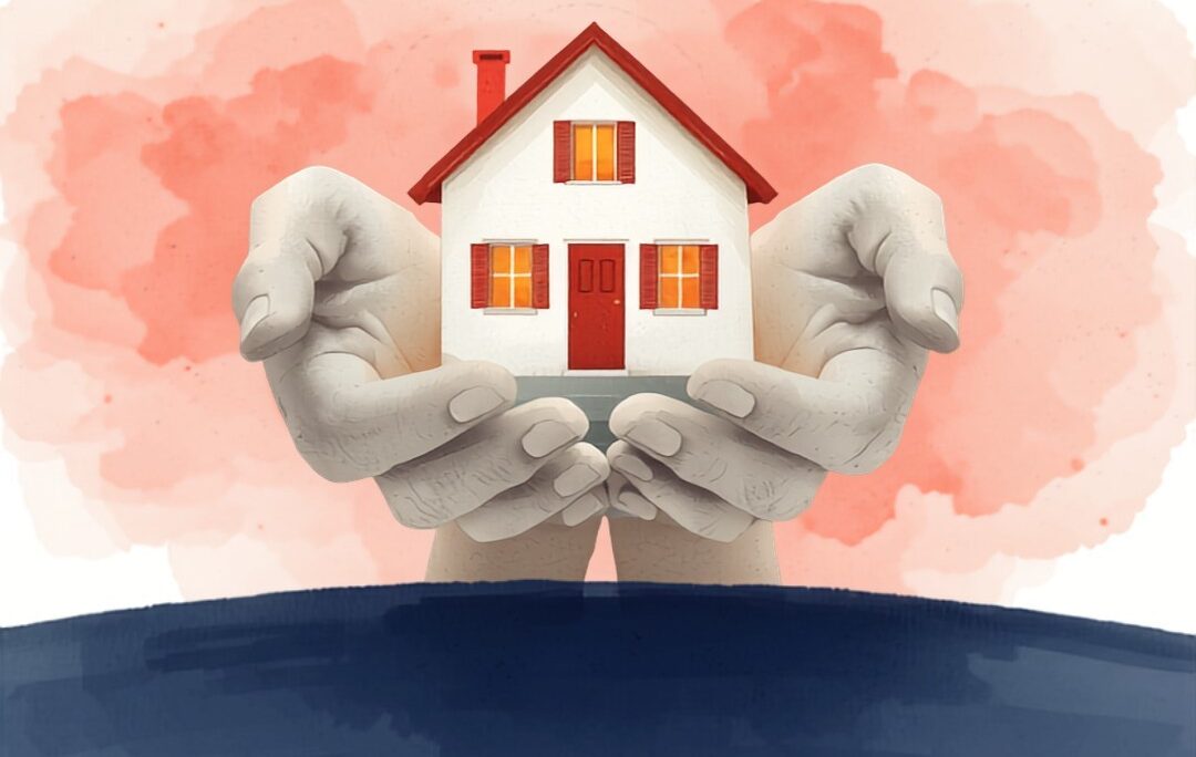 Illustration aides isolation - Proxima Construction