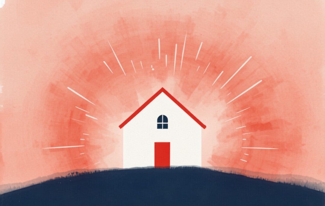 Illustration avant hiver - Proxima Construction