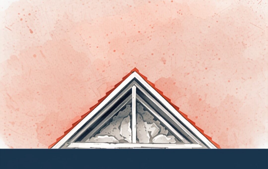 Illustration combles - Proxima Construction