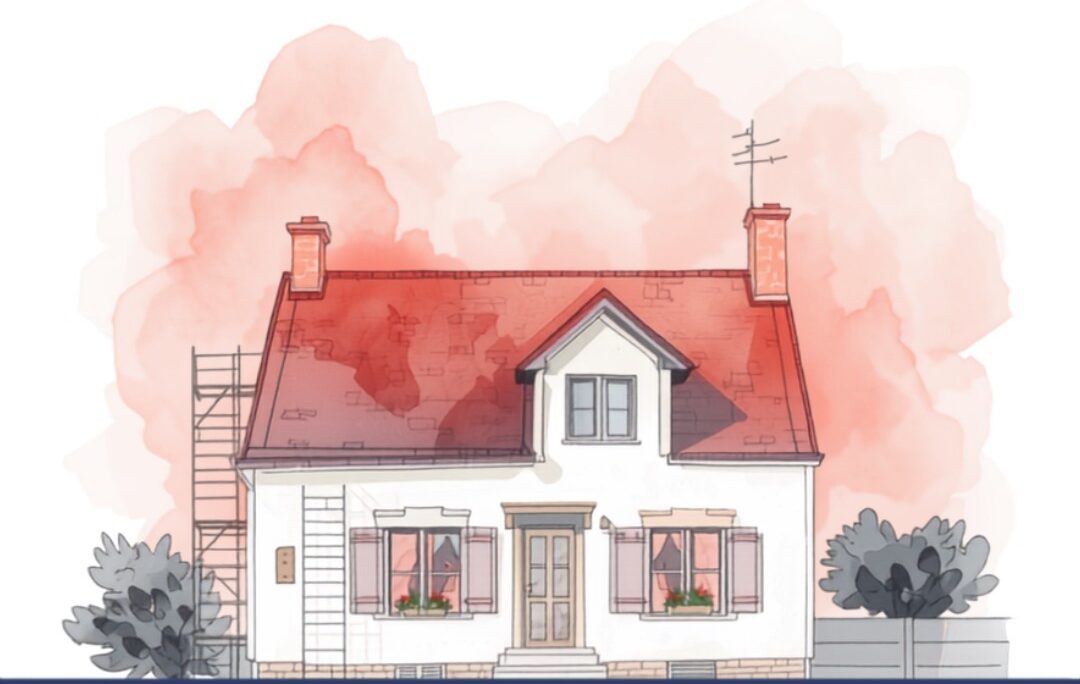 Illustration facade - Proxima Construction