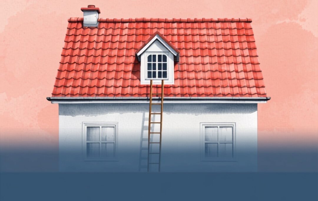 Illustration signes toiture - Proxima Construction